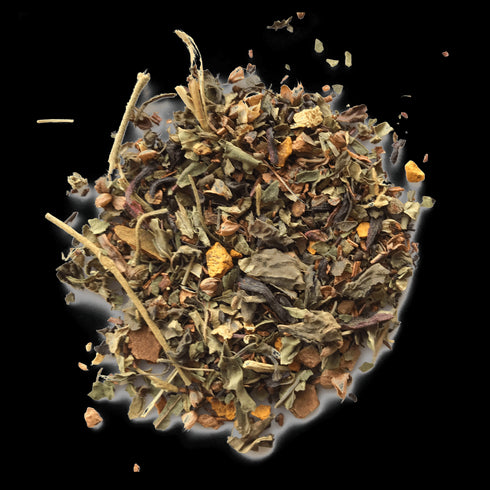 Free Tea Samples
